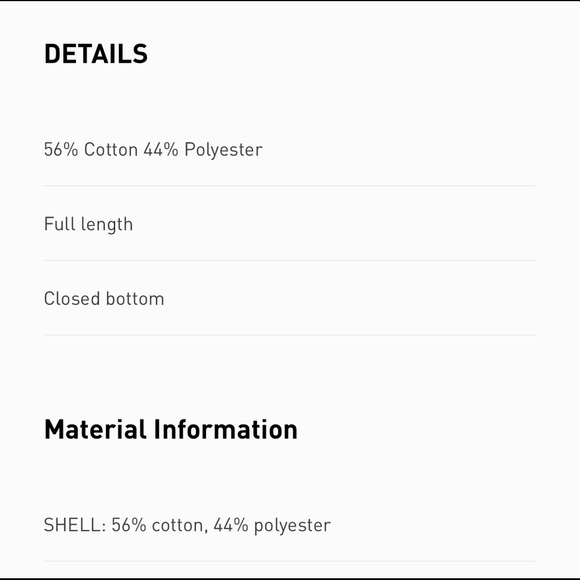 💥BNWT Women’s Puma Joggers💥 - Picture 4 of 5